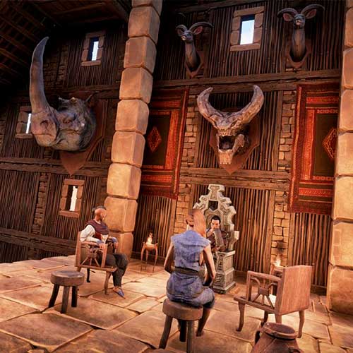 Conan Exiles Complete Edition Cd Key Steam Global